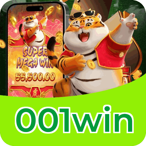 Promoções App 001win