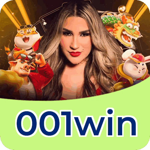 Notificações App 001win